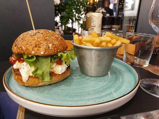 Louis Meat Experience